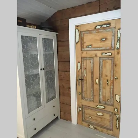 Vestvagoy Lofoten. Hytte/hus Pa Li. Apartment