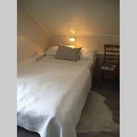 Vestvagoy Lofoten. Hytte/hus Pa Li. Apartment