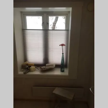 Vestvagoy Lofoten. Hytte/hus Pa Li. Apartment